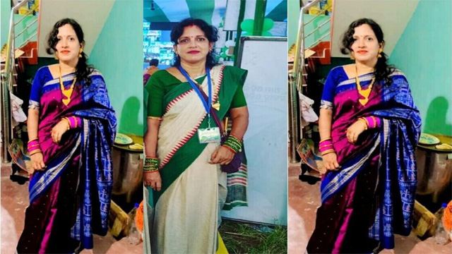 Tamil Teacher Fucked By Her Two Student Boy