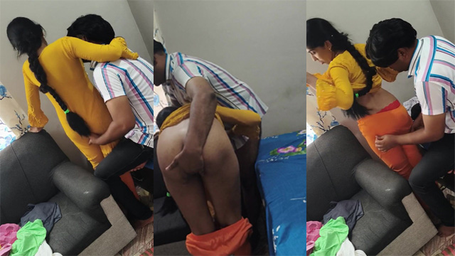 Desi Long Hair Beauty Fucked Video Free