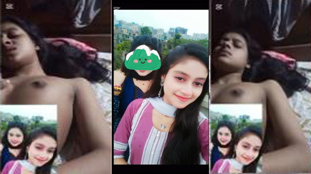 Cute GF Very Hard Fucking