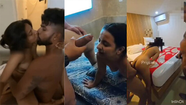 Office Hot Wife Threesome Fucking Having Fun Mms