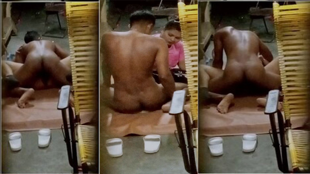 Randi Bhabi Hard Fucking Captured Video HD