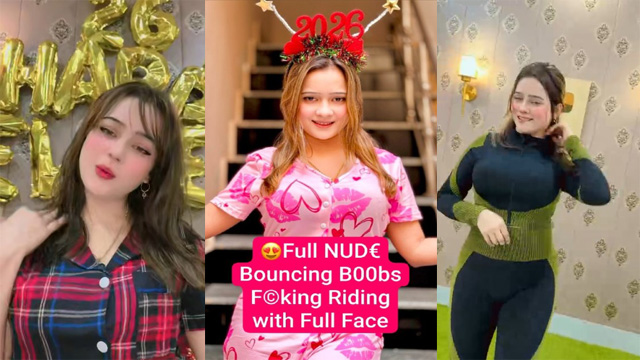 Youtuber Trending Most Exclusive – Viral Fucking Riding With Full Face