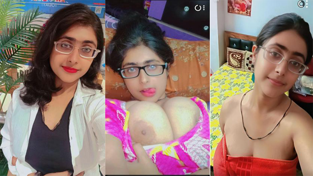 Bengali Merged Babe Bigboob Showing Clip