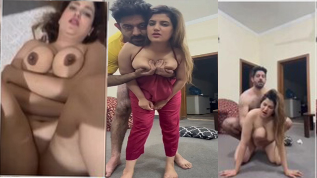 Beautiful Wife Blowjob Viral Fucking