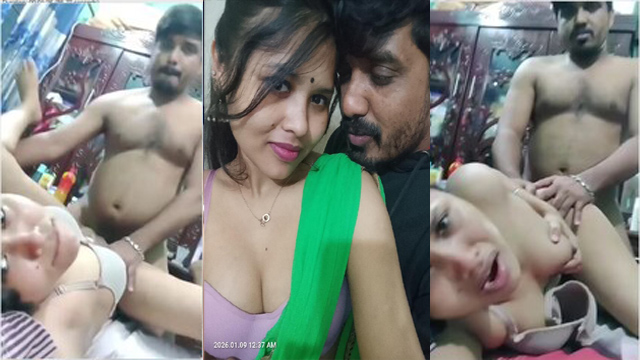 Horny Bengali Married Wife – Hard Fucking Moaning Viral