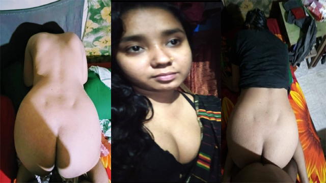 Married Village Bhabi – Hard Fucking Update