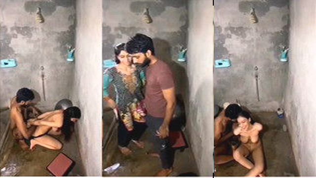 Cute Slim Lover Viral Fucking Video