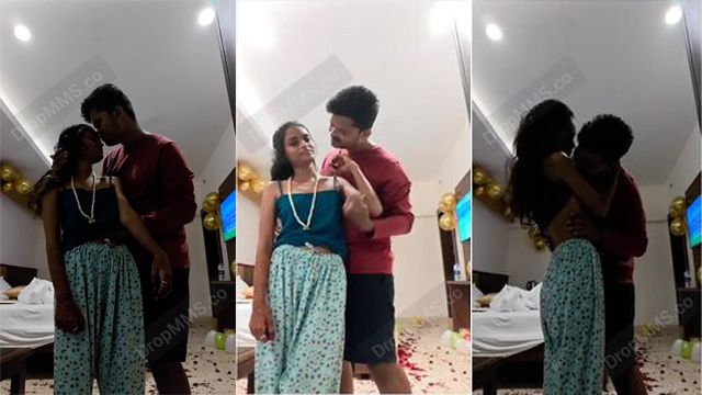 Desi Wife Romance – And Captured Nude Viral