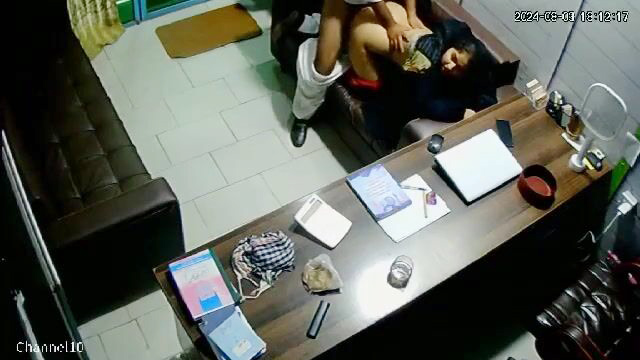 Pakistani School Principal Fucking – Teacher At Office CCTV Scandal