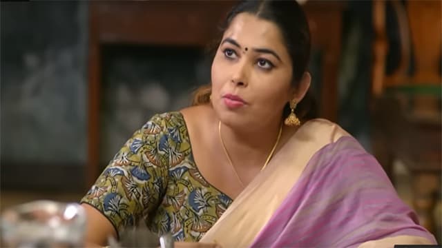Aunty Preeti Hardcore – Footjob Puneet Hunk MMS