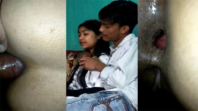 Cute Girl Getting Fucked In Hole Day Viral Mms Video 2026