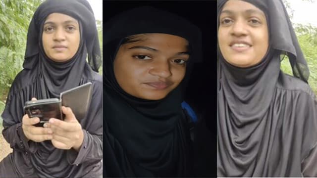 New Update Hijabi – Outdoor Fucking Viral Link