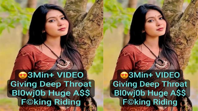 Huge Ass Insta Girl – Blowjob Hard Ride Exposed
