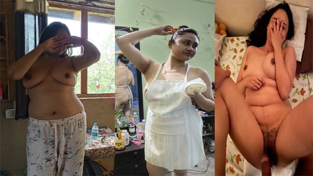Indian Horny IT Couple Hard Doggy Fuck With Mms Video 2026