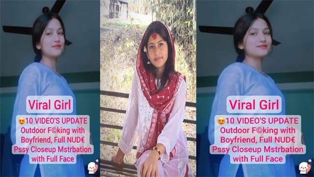 Insta Babe Latest – Outdoor BF Hard Sex MMS