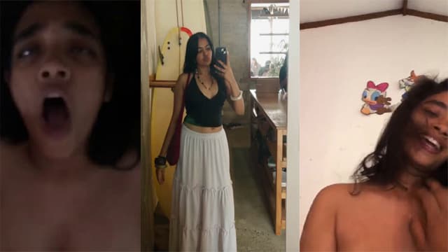 Horny Lankan Colombo Girl Her – BF and Getting Missionary Sex Videos