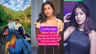 Lucky Rajor Most Demanded First Time Ever Pssy Mstrbation Free Watch 2026