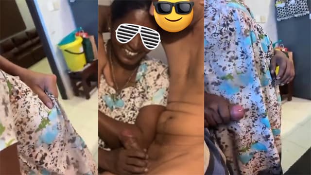 Mallu Mature Wife Fucking Blowjob Viral Porn Video 2026