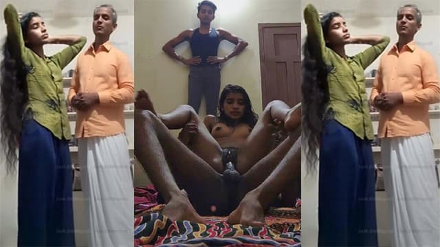 Mallu Young Girl Fucking Uncle Viral Porn Video 2026