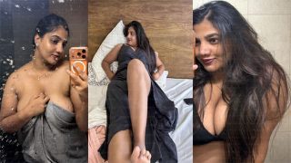Insta Mallu Sara Exclusive – Viral Sex Mms Leak