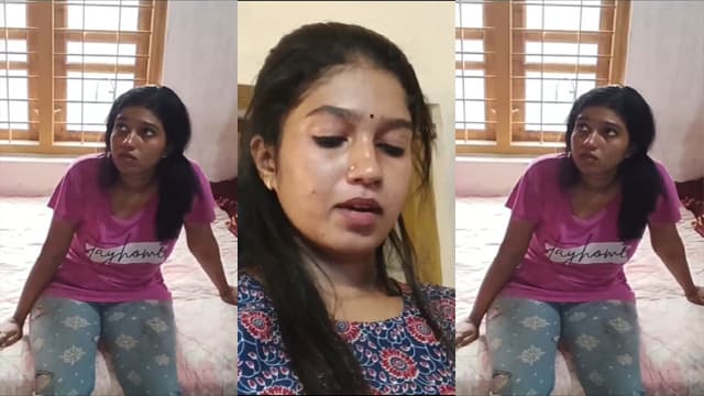Mallu Sexy Girl Sucking Pussy Licking & Fucking Porn