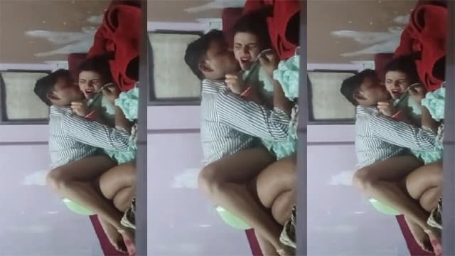 Panjabi Bhabi Hard Fucked MMS Video Watch