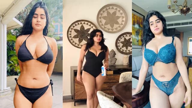 Shilpa Fit Insta Leak – Private Scandal Hard MMS
