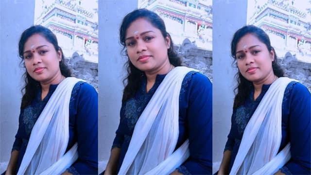 Tamil Couple Bull – Wife Sucking Dick MMS Viral
