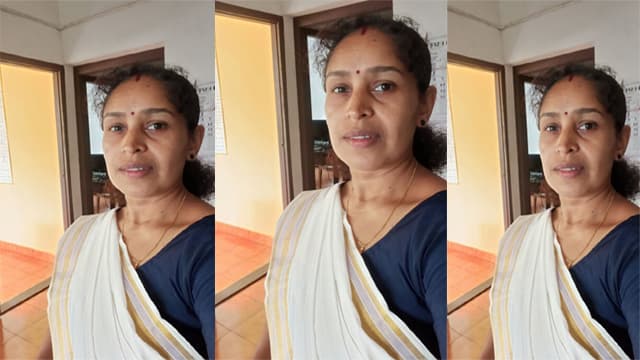 Tamil Mom Thick Figure – Changing Son Cam MMS