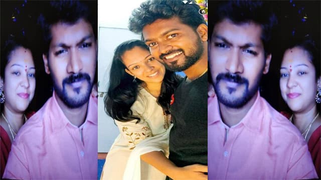Tamil Rich Aunty Affair With Husband Friend Video