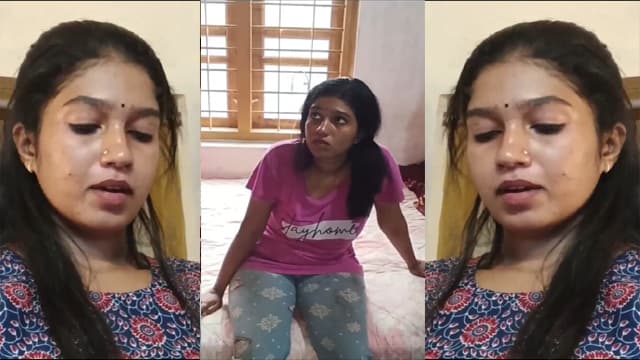Young Girl Sucking & Fucking Update Porn Video
