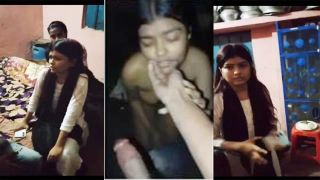 Young Girl Sucking – And Fucking Porn