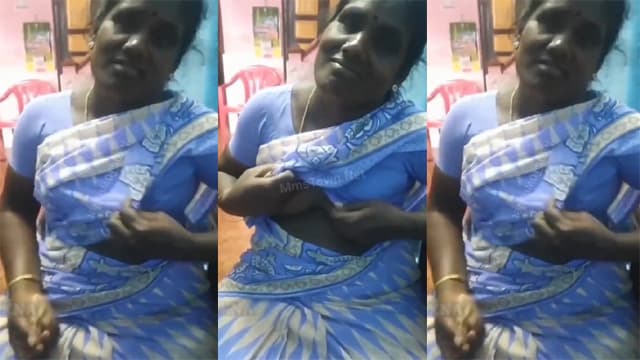 Mature Maid Aunty Convince Fucking Video