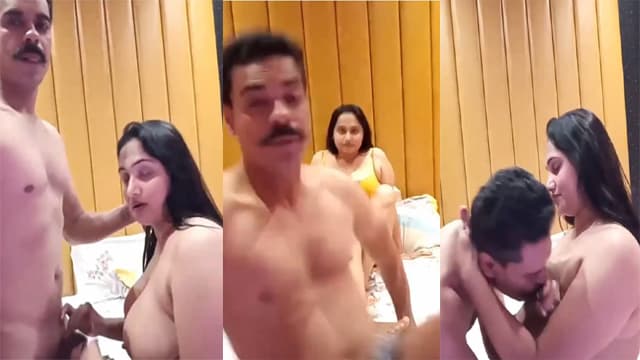 Rich Desi Bhabhi – Hair Style Hard Pussy Pound Viral