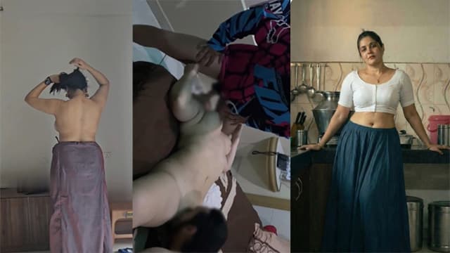 Mi Husband Watches as my Lover – a Stranger Fuck me Hard