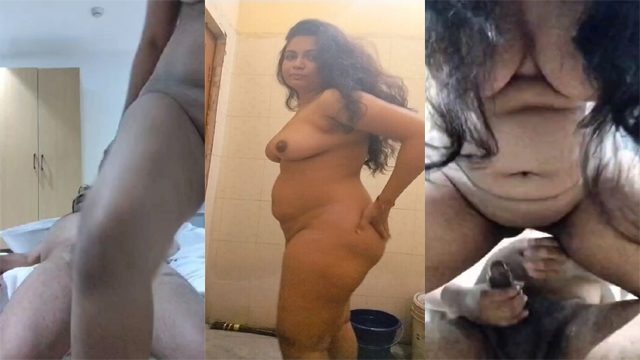 Punjabi Sexy Wife Riding Husband Dick