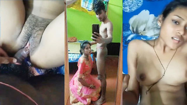Desi Maal GF – Thick Blowjob Hardcore Exposed