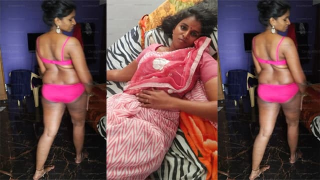 Tamil Beautiful Babe – Friend Hard Fuck MMS