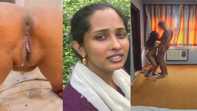Business Colleague Affair Fucking Tamil Hotwife By Hotel