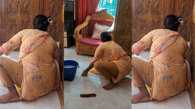 Young Aunty Hard Doggy Fucking With Lover Leaked Mms 2026
