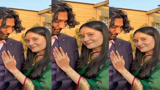 Indian Wife Hard Riding – Horny Leak Viral