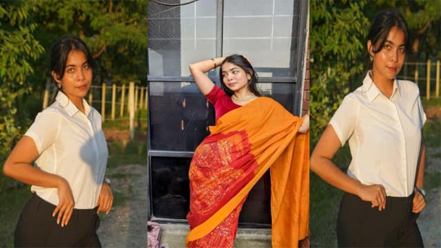 Bengali Girl Showing & Sex Scandal Leaked Video – newmms