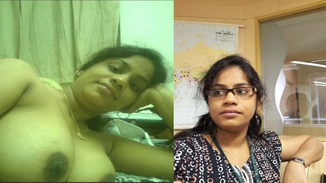Backend Dev Girl – Chennai Nude Leak MMS