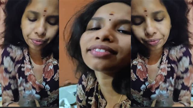 Homely Bhabhi Hard – BJ Husband Viral MMS