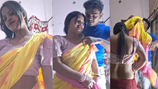 Horny Boudi Fucking Wid Hubby – porn video free