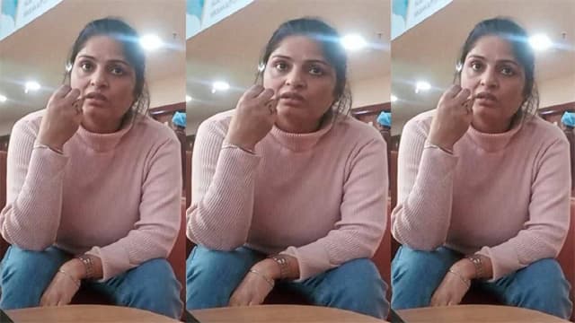 Aunty Nude Mms Secretly Recorded Video 2026