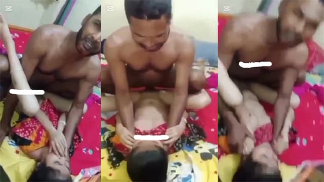 Raandi Aurat Hard – Kaamwali Pound Viral MMS