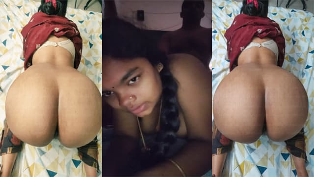 Mallu Big Boobs Wife Anal Sex Video Viral
