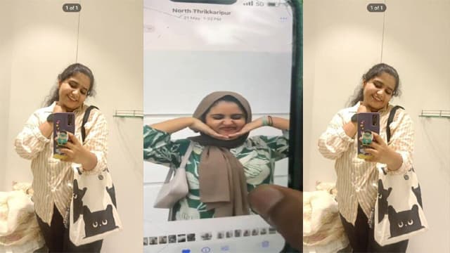 Mallu Hijabi Tanker Girl Fucked Videos HD