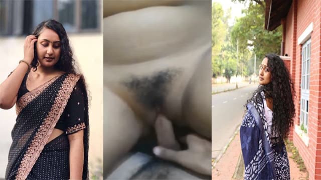 Mallu Wife Showing Nude Missionary Fuck HD